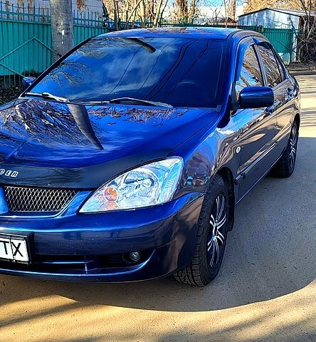 Міцубісі Lancer, об'ємом двигуна 1.6 л та пробігом 252 тис. км за 5000 $, фото 2 на Automoto.ua