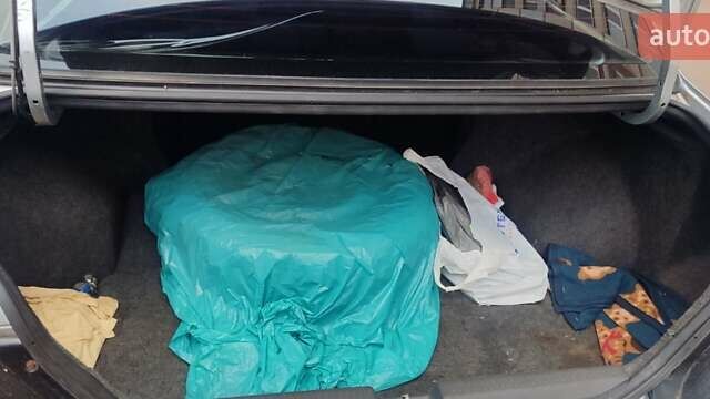 Мицубиси Лансер, объемом двигателя 1.6 л и пробегом 217 тыс. км за 5200 $, фото 1 на Automoto.ua