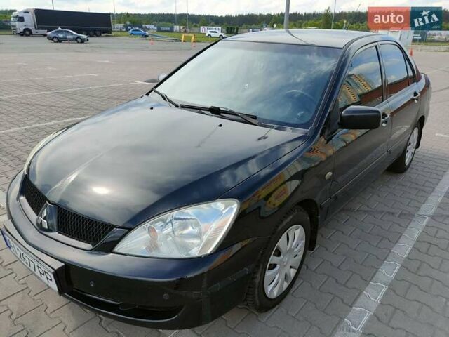 Міцубісі Lancer, об'ємом двигуна 1.6 л та пробігом 430 тис. км за 3200 $, фото 1 на Automoto.ua