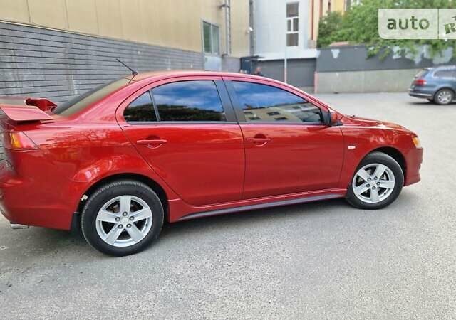 Міцубісі Lancer, об'ємом двигуна 0 л та пробігом 227 тис. км за 7500 $, фото 6 на Automoto.ua