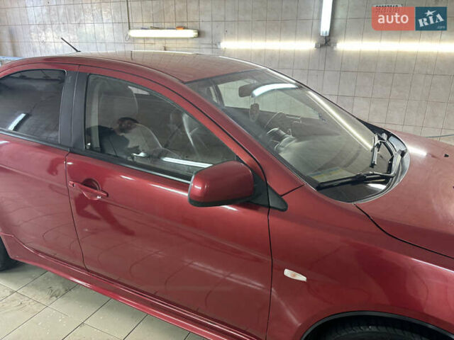 Мицубиси Лансер, объемом двигателя 2 л и пробегом 220 тыс. км за 7350 $, фото 15 на Automoto.ua
