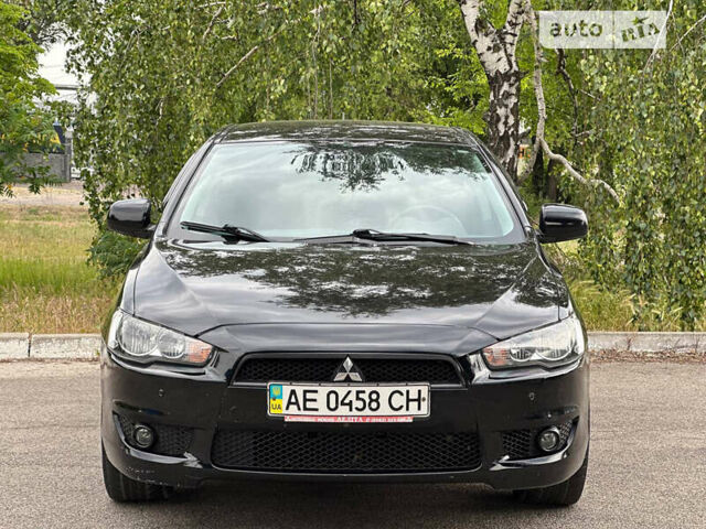 Міцубісі Lancer, об'ємом двигуна 2 л та пробігом 220 тис. км за 7400 $, фото 2 на Automoto.ua