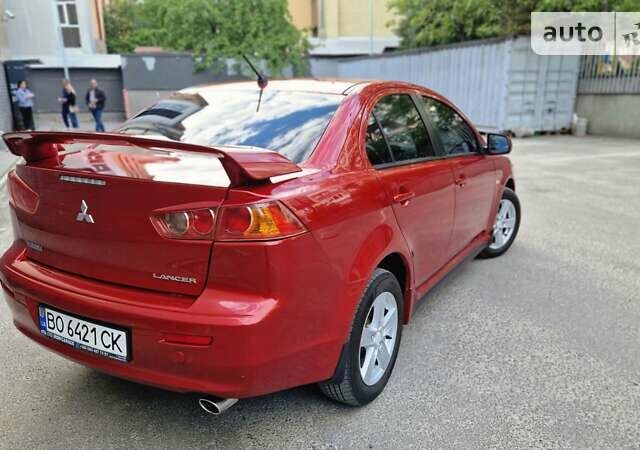 Міцубісі Lancer, об'ємом двигуна 0 л та пробігом 227 тис. км за 7500 $, фото 5 на Automoto.ua