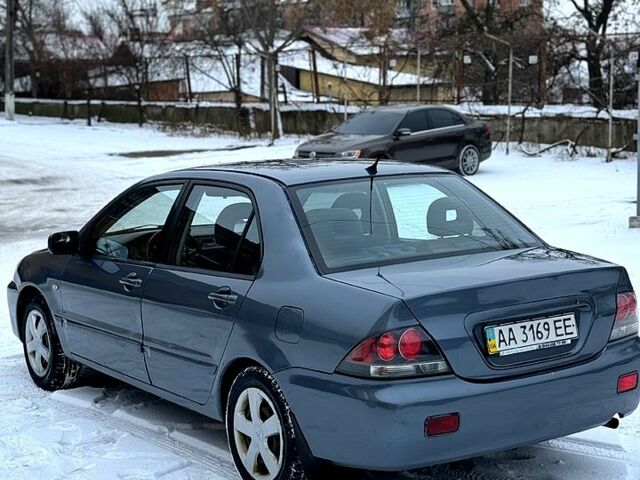 Міцубісі Lancer, об'ємом двигуна 1.6 л та пробігом 187 тис. км за 3600 $, фото 3 на Automoto.ua