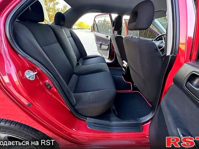 Міцубісі Lancer, об'ємом двигуна 1.6 л та пробігом 179 тис. км за 2750 $, фото 9 на Automoto.ua