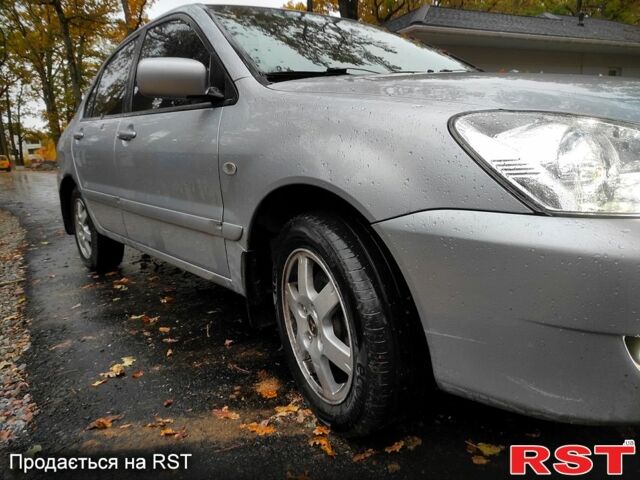 Міцубісі Lancer, об'ємом двигуна 1.6 л та пробігом 280 тис. км за 4150 $, фото 2 на Automoto.ua