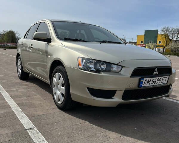 Міцубісі Lancer, об'ємом двигуна 1.5 л та пробігом 208 тис. км за 7100 $, фото 1 на Automoto.ua