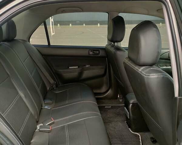 Міцубісі Lancer, об'ємом двигуна 1.6 л та пробігом 430 тис. км за 3200 $, фото 14 на Automoto.ua