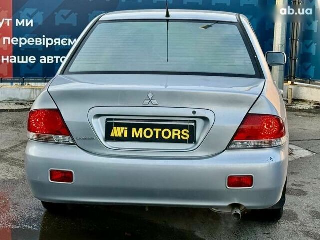 Мицубиси Лансер, объемом двигателя 0 л и пробегом 395 тыс. км за 3900 $, фото 10 на Automoto.ua