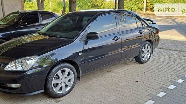 Міцубісі Lancer, об'ємом двигуна 1.6 л та пробігом 184 тис. км за 5420 $, фото 4 на Automoto.ua