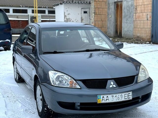 Міцубісі Lancer, об'ємом двигуна 1.6 л та пробігом 187 тис. км за 3600 $, фото 2 на Automoto.ua