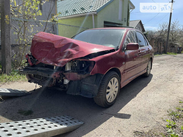 Міцубісі Lancer, об'ємом двигуна 1.58 л та пробігом 142 тис. км за 3200 $, фото 5 на Automoto.ua