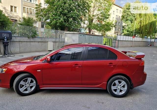 Міцубісі Lancer, об'ємом двигуна 0 л та пробігом 227 тис. км за 7500 $, фото 2 на Automoto.ua