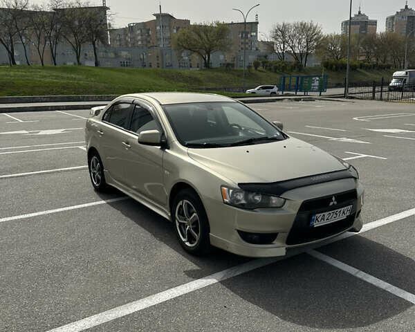 Міцубісі Lancer, об'ємом двигуна 2 л та пробігом 237 тис. км за 6599 $, фото 2 на Automoto.ua