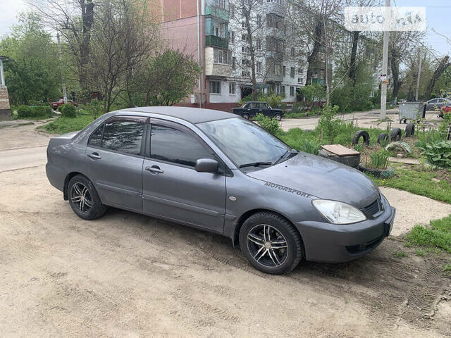 Міцубісі Lancer, об'ємом двигуна 1.6 л та пробігом 203 тис. км за 5100 $, фото 2 на Automoto.ua