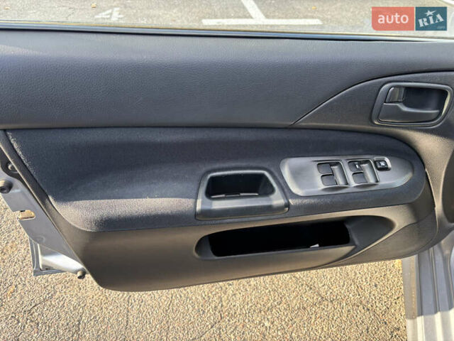 Мицубиси Лансер 2007 в Киеве на Automoto.ua Мицубиси Лансер, объемом двигателя 1.6 л и пробегом 119 тыс. км за 4850 $, фото 10 на Automoto.ua