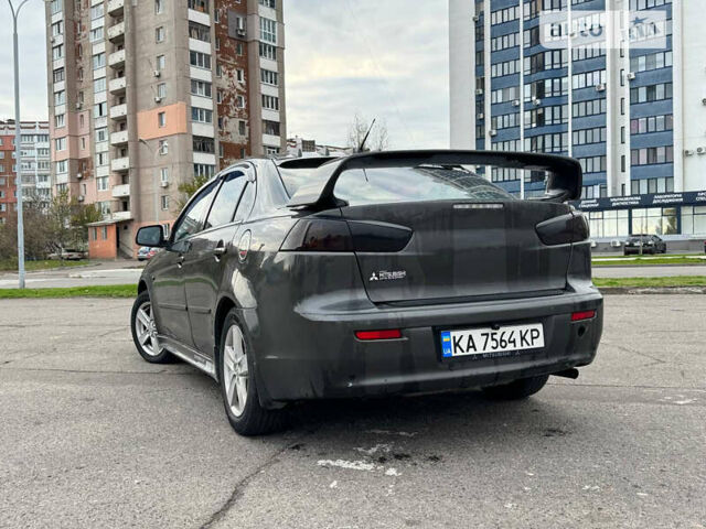 Міцубісі Lancer, об'ємом двигуна 1.5 л та пробігом 208 тис. км за 5700 $, фото 2 на Automoto.ua