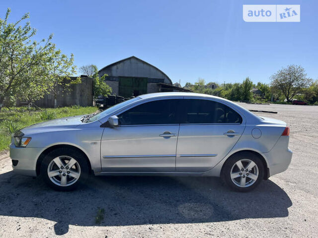 Міцубісі Lancer, об'ємом двигуна 1.5 л та пробігом 254 тис. км за 6700 $, фото 1 на Automoto.ua