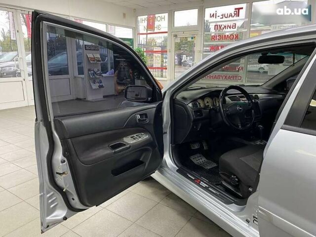 Міцубісі Lancer, об'ємом двигуна 0 л та пробігом 303 тис. км за 5990 $, фото 14 на Automoto.ua