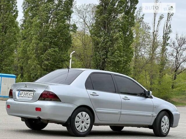 Міцубісі Lancer, об'ємом двигуна 1.6 л та пробігом 198 тис. км за 5500 $, фото 6 на Automoto.ua