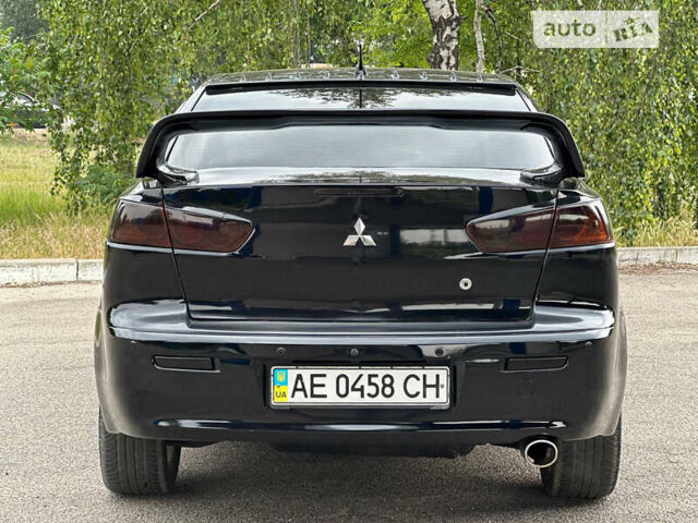 Міцубісі Lancer, об'ємом двигуна 2 л та пробігом 220 тис. км за 7400 $, фото 3 на Automoto.ua