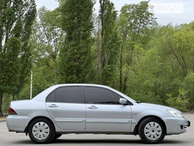 Міцубісі Lancer, об'ємом двигуна 1.6 л та пробігом 198 тис. км за 5500 $, фото 7 на Automoto.ua