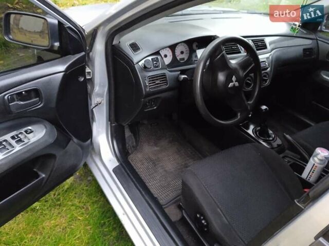 Мицубиси Лансер, объемом двигателя 0 л и пробегом 450 тыс. км за 2999 $, фото 8 на Automoto.ua