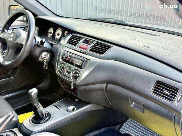 Мицубиси Лансер, объемом двигателя 0 л и пробегом 395 тыс. км за 3900 $, фото 19 на Automoto.ua