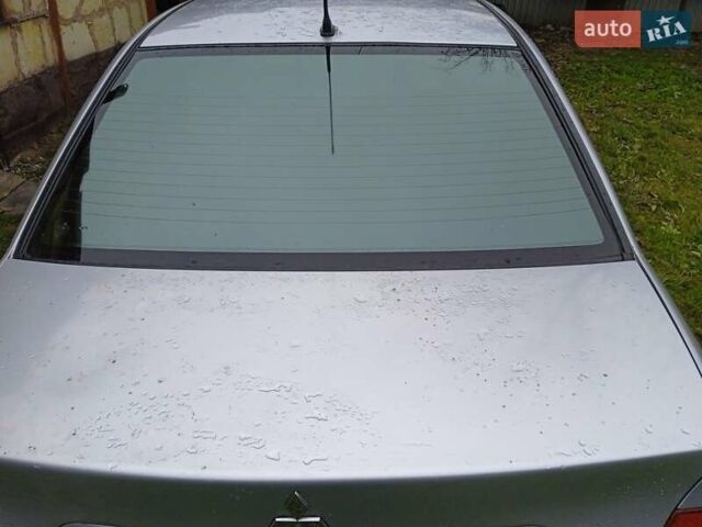 Мицубиси Лансер, объемом двигателя 0 л и пробегом 450 тыс. км за 2999 $, фото 2 на Automoto.ua