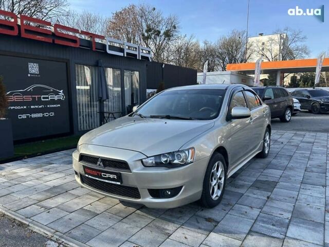 Міцубісі Lancer, об'ємом двигуна 2 л та пробігом 250 тис. км за 8400 $, фото 2 на Automoto.ua