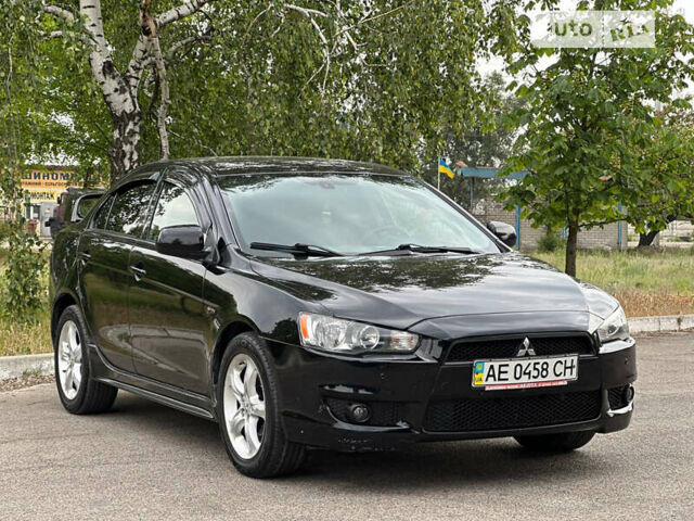 Міцубісі Lancer, об'ємом двигуна 2 л та пробігом 220 тис. км за 7400 $, фото 4 на Automoto.ua