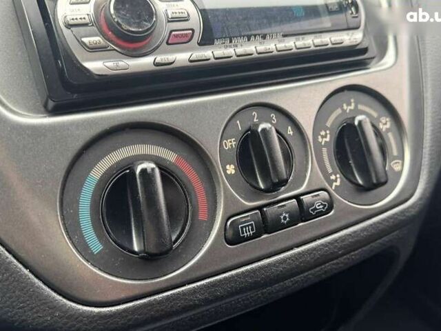 Міцубісі Lancer, об'ємом двигуна 1.6 л та пробігом 212 тис. км за 5190 $, фото 18 на Automoto.ua