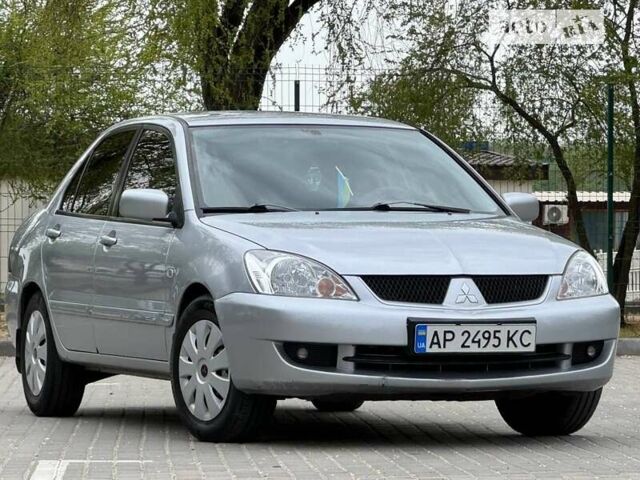 Міцубісі Lancer, об'ємом двигуна 1.6 л та пробігом 198 тис. км за 5500 $, фото 1 на Automoto.ua