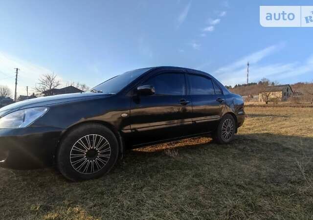 Міцубісі Lancer, об'ємом двигуна 1.6 л та пробігом 206 тис. км за 4400 $, фото 6 на Automoto.ua