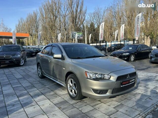 Міцубісі Lancer, об'ємом двигуна 2 л та пробігом 250 тис. км за 8400 $, фото 6 на Automoto.ua