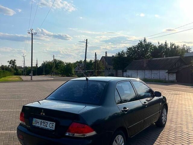 Мицубиси Лансер, объемом двигателя 1.6 л и пробегом 0 тыс. км за 3000 $, фото 2 на Automoto.ua
