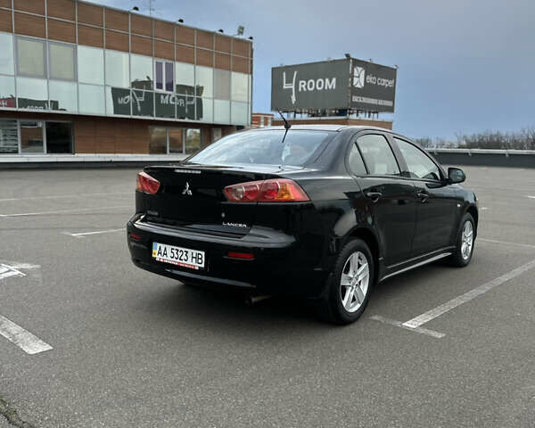 Міцубісі Lancer, об'ємом двигуна 2 л та пробігом 77 тис. км за 7600 $, фото 4 на Automoto.ua