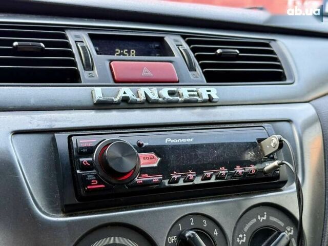 Мицубиси Лансер, объемом двигателя 0 л и пробегом 395 тыс. км за 4900 $, фото 16 на Automoto.ua