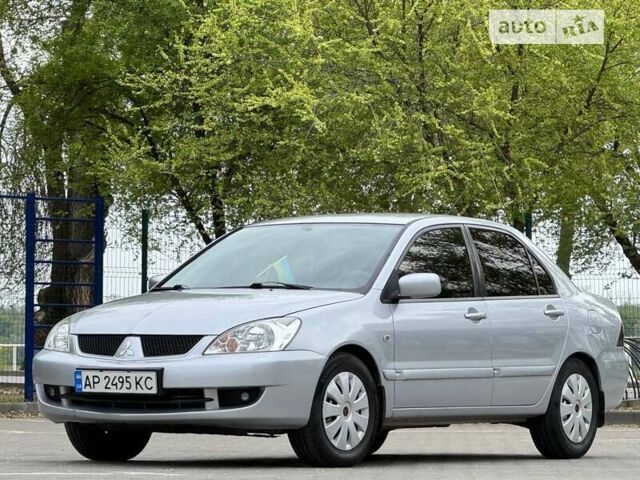 Міцубісі Lancer, об'ємом двигуна 1.6 л та пробігом 198 тис. км за 5500 $, фото 3 на Automoto.ua