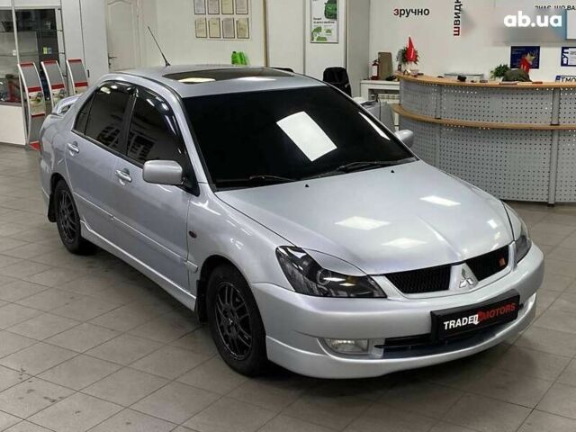 Міцубісі Lancer, об'ємом двигуна 0 л та пробігом 303 тис. км за 5990 $, фото 6 на Automoto.ua