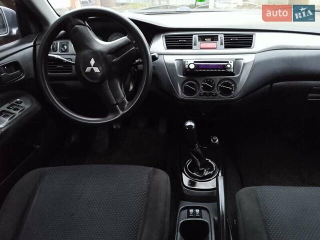 Мицубиси Лансер, объемом двигателя 0 л и пробегом 450 тыс. км за 2999 $, фото 1 на Automoto.ua