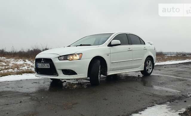 Міцубісі Lancer, об'ємом двигуна 2 л та пробігом 333 тис. км за 6500 $, фото 8 на Automoto.ua