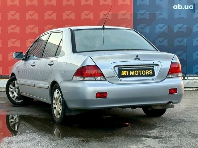 Мицубиси Лансер, объемом двигателя 0 л и пробегом 395 тыс. км за 3900 $, фото 3 на Automoto.ua