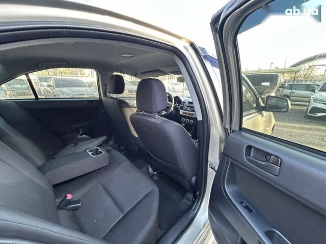 Міцубісі Lancer, об'ємом двигуна 2 л та пробігом 250 тис. км за 8400 $, фото 25 на Automoto.ua