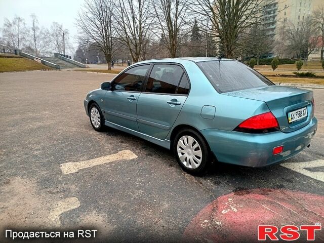 Міцубісі Lancer, об'ємом двигуна 1.6 л та пробігом 300 тис. км за 4300 $, фото 3 на Automoto.ua