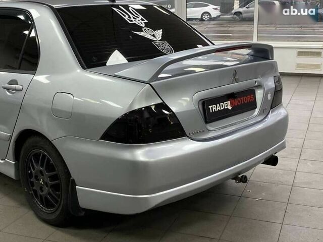 Міцубісі Lancer, об'ємом двигуна 0 л та пробігом 303 тис. км за 5990 $, фото 11 на Automoto.ua