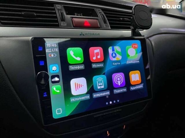 Міцубісі Lancer, об'ємом двигуна 0 л та пробігом 303 тис. км за 5990 $, фото 24 на Automoto.ua