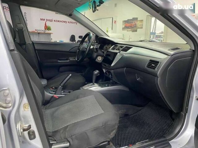Міцубісі Lancer, об'ємом двигуна 0 л та пробігом 303 тис. км за 5990 $, фото 27 на Automoto.ua