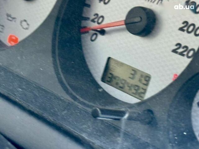 Мицубиси Лансер, объемом двигателя 0 л и пробегом 395 тыс. км за 4900 $, фото 21 на Automoto.ua