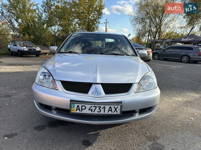 Мицубиси Лансер 2007 в Киеве на Automoto.ua Мицубиси Лансер, объемом двигателя 1.6 л и пробегом 119 тыс. км за 4850 $, фото 1 на Automoto.ua